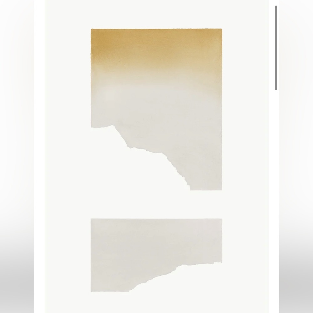 Kim knoll Sunset #6 16x24